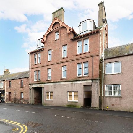 Central Apartments - Derelict Blairgowrie and Rattray Esterno foto